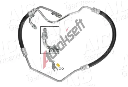 AIC Hydraulick� hadice ��zen� AIC 57673, 57673