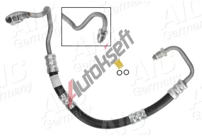 AIC Hydraulick� hadice ��zen� P�vodn� kvalita AIC AIC 57675, 57675