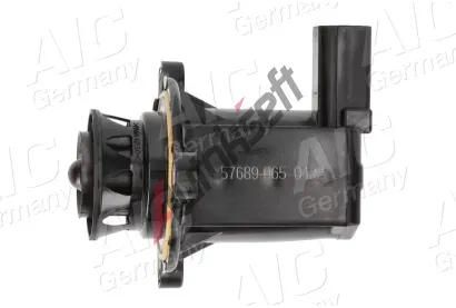 AIC Posuvn� vzduchov� ventil dmychadla P�vodn� kvalita AIC AIC 57689, 57689