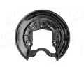 AIC Ochrann� plech proti ne�istot�m brzdov�ho kotou�e AIC 57691, 57691