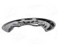 AIC Ochrann� plech proti ne�istot�m brzdov�ho kotou�e AIC 57691, 57691