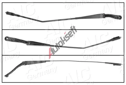 AIC Rameno stěrače okna Původní kvalita AIC AIC 57703, 57703 AIC Rameno stěrače okna Původní kvalita AIC AIC 57703, 57703