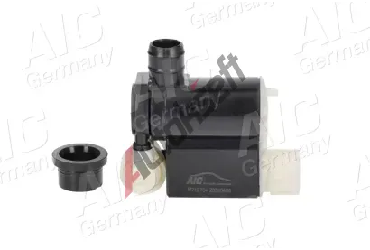 AIC Vodn� �epadlo ost�ikova�e skel P�vodn� kvalita AIC AIC 57712, 57712