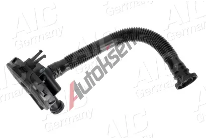 AIC Ventil odv�tr�n� klikov� sk��n� P�vodn� kvalita AIC AIC 57717, 57717