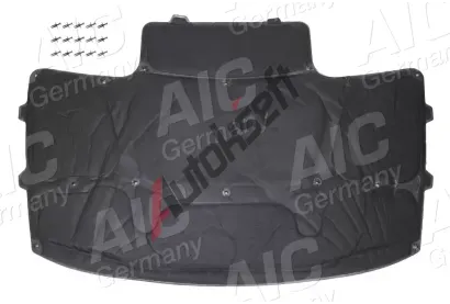 AIC Izolace motorov�ho prostoru P�vodn� kvalita AIC AIC 57728, 57728