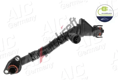 AIC Hadice větrání klikové skříně ČÁSTI NOVÉ MOBILITY AIC 57750, 57750 AIC Hadice větrání klikové skříně ČÁSTI NOVÉ MOBILITY AIC 57750, 57750