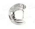 AIC Ochrann� plech proti ne�istot�m brzdov�ho kotou�e AIC 57761, 57761