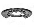 AIC Ochrann� plech proti ne�istot�m brzdov�ho kotou�e ��STI NOV� MOBILITY AIC 57785, 57785