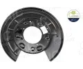 Ochrann� plech proti ne�istot�m brzdov�ho kotou�e&nbsp;AIC&nbsp;&dash;&nbsp;AIC 57786