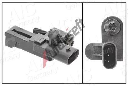 AIC Gener�tor impuls� klikov� h��del P�vodn� kvalita AIC AIC 57804, 57804