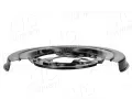 AIC Ochrann� plech proti ne�istot�m brzdov�ho kotou�e P�vodn� kvalita AIC AIC 57837, 57837