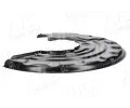 AIC Ochrann� plech proti ne�istot�m brzdov�ho kotou�e AIC 57840, 57840