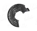 AIC Ochrann� plech proti ne�istot�m brzdov�ho kotou�e AIC 57840, 57840