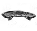 AIC Ochrann� plech proti ne�istot�m brzdov�ho kotou�e P�vodn� kvalita AIC AIC 57841, 57841