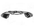 AIC Ochrann� plech proti ne�istot�m brzdov�ho kotou�e P�vodn� kvalita AIC AIC 57841, 57841