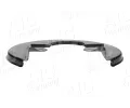 AIC Ochrann� plech proti ne�istot�m brzdov�ho kotou�e P�vodn� kvalita AIC AIC 57845, 57845