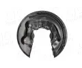AIC Ochrann� plech proti ne�istot�m brzdov�ho kotou�e P�vodn� kvalita AIC AIC 57849, 57849
