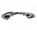 AIC Ochrann� plech proti ne�istot�m brzdov�ho kotou�e P�vodn� kvalita AIC AIC 57849, 57849