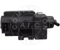 AIC M�ni� tlaku v�fukov�ho syst�mu P�vodn� kvalita AIC AIC 57868, 57868
