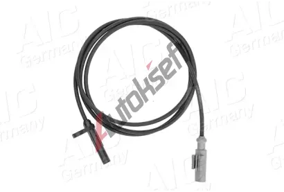 AIC Sn�ma� po�tu ot��ek kol P�vodn� kvalita AIC AIC 57890, 57890