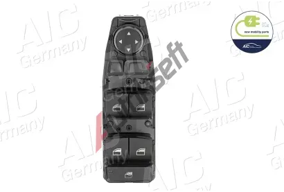 AIC Sp�na� zvedac�ho za��zen� okna ��STI NOV� MOBILITY AIC 57893, 57893