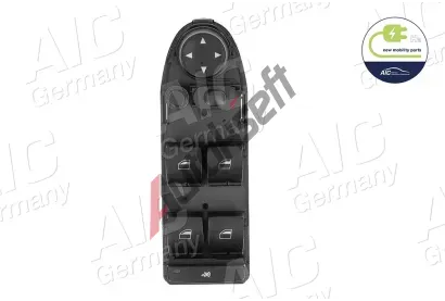 AIC Sp�na� zvedac�ho za��zen� okna ��STI NOV� MOBILITY AIC 57897, 57897