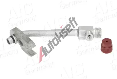 AIC Vysokotlak� / n�zkotlak� veden� klimatizace AIC 57913, 57913