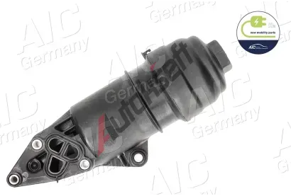 AIC Pouzdro olejového filtru ČÁSTI NOVÉ MOBILITY AIC 57927, 57927 AIC Pouzdro olejového filtru ČÁSTI NOVÉ MOBILITY AIC 57927, 57927