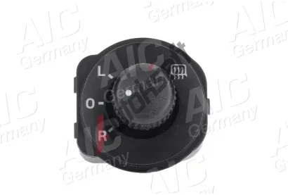 AIC Sp�na� nastaven� zrc�tek P�vodn� kvalita AIC AIC 57942, 57942
