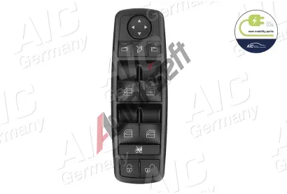 AIC Sp�na� zvedac�ho za��zen� okna ��STI NOV� MOBILITY AIC 57959, 57959