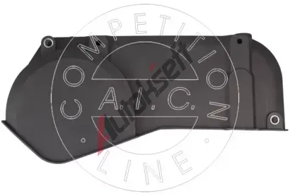 AIC Zakryt� ozuben�ho �emenu P�vodn� kvalita AIC AIC 57974, 57974