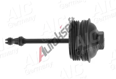 AIC Kryt pouzdra olejov�ho filtru AIC 57985, 57985