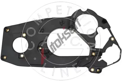 AIC Zakryt� ozuben�ho �emenu P�vodn� kvalita AIC AIC 58014, 58014