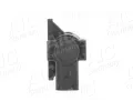 AIC M�ni� tlaku v�fukov�ho syst�mu P�vodn� kvalita AIC AIC 58025, 58025
