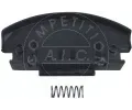 AIC Op�rka rukou P�vodn� kvalita AIC AIC 58062, 58062