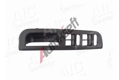 AIC Dveřní madlo - vnitřní výbava Původní kvalita AIC AIC 58063, 58063 AIC Dveřní madlo - vnitřní výbava Původní kvalita AIC AIC 58063, 58063