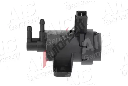 AIC M�ni� tlaku v�fukov�ho syst�mu P�vodn� kvalita AIC AIC 58067, 58067