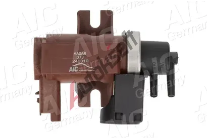 AIC M�ni� tlaku turbodmychadla P�vodn� kvalita AIC AIC 58068, 58068