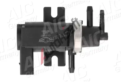 AIC Měnič tlaku výfukového systému Původní kvalita AIC AIC 58071, 58071 AIC Měnič tlaku výfukového systému Původní kvalita AIC AIC 58071, 58071