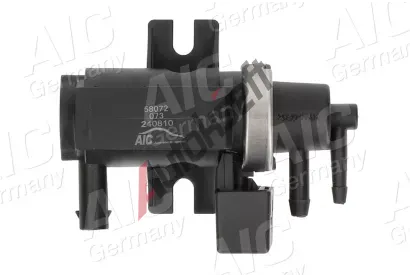 AIC Měnič tlaku výfukového systému Původní kvalita AIC AIC 58072, 58072 AIC Měnič tlaku výfukového systému Původní kvalita AIC AIC 58072, 58072