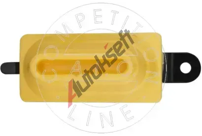 AIC Zar�ka odpru�en� P�vodn� kvalita AIC AIC 58079, 58079