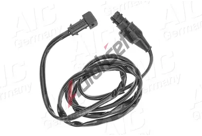 AIC Sn�ma� venkovn� teploty P�vodn� kvalita AIC AIC 58088, 58088