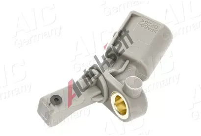 AIC Sn�ma� po�tu ot��ek kol P�vodn� kvalita AIC AIC 58092, 58092