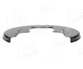 AIC Ochrann� plech proti ne�istot�m brzdov�ho kotou�e AIC 58102, 58102