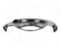AIC Ochrann� plech proti ne�istot�m brzdov�ho kotou�e AIC 58105, 58105