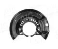 AIC Ochrann� plech proti ne�istot�m brzdov�ho kotou�e AIC 58105, 58105