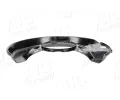 AIC Ochrann� plech proti ne�istot�m brzdov�ho kotou�e AIC 58105, 58105