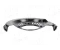 AIC Ochrann� plech proti ne�istot�m brzdov�ho kotou�e AIC 58106, 58106