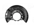 AIC Ochrann� plech proti ne�istot�m brzdov�ho kotou�e AIC 58106, 58106