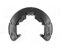 AIC Ochrann� plech proti ne�istot�m brzdov�ho kotou�e P�vodn� kvalita AIC AIC 58107, 58107